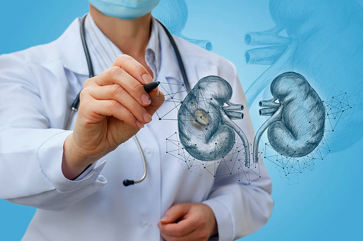 Doença Renal Crônica